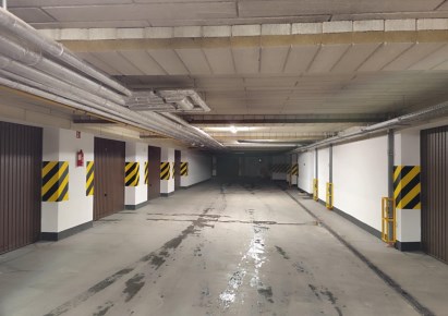 garaz na sprzedaż - Białystok