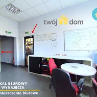 Lokal na wynajem