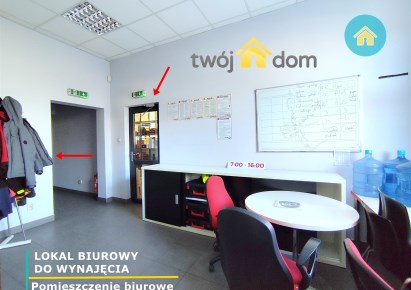 lokal na wynajem - Choroszcz (gw), Porosły