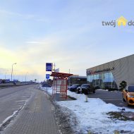 Lokal na wynajem