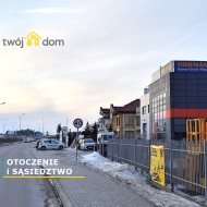 Lokal na wynajem