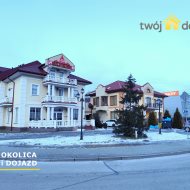 Lokal na wynajem