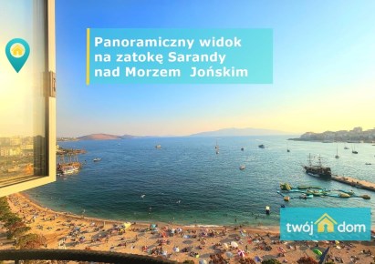 mieszkanie na sprzedaż - Albania, Vlora, Saranda