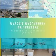 Mieszkanie na sprzedaż