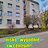 Mieszkanie na sprzedaż
