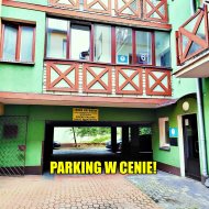 Mieszkanie na sprzedaż