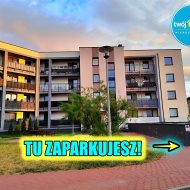 Mieszkanie na sprzedaż