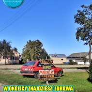Dom na sprzedaż