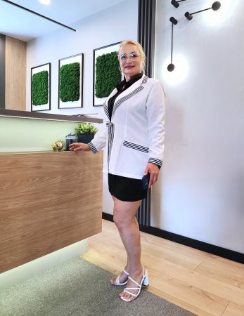 Agnieszka Kwiatkowska